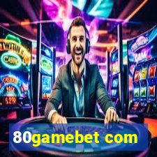 80gamebet com